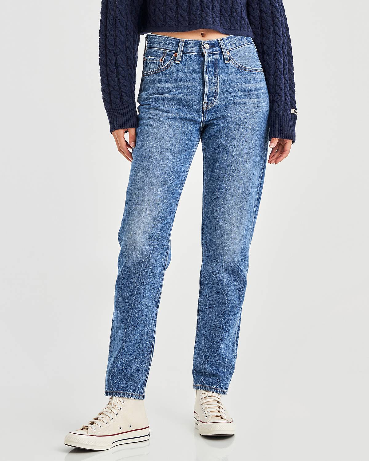Women's 701® Jeans | Levi's® US
